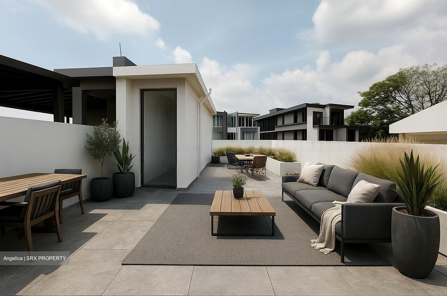 Gerald Drive (D28), Semi-Detached #476373261